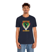 Load image into Gallery viewer, Unisex Jersey Short Sleeve Tee