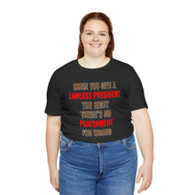 Load image into Gallery viewer, Unisex Jersey Short Sleeve Tee