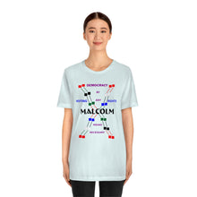 Load image into Gallery viewer, Unisex Jersey Short Sleeve Tee