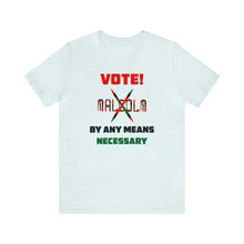 Load image into Gallery viewer, Unisex Jersey Short Sleeve Tee