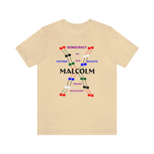 Load image into Gallery viewer, Unisex Jersey Short Sleeve Tee