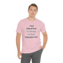 Load image into Gallery viewer, Unisex Jersey Short Sleeve Tee