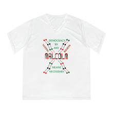 Load image into Gallery viewer, Women's Performance V-Neck T-Shirt