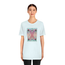 Load image into Gallery viewer, Unisex Jersey Short Sleeve Tee