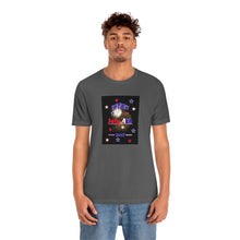 Load image into Gallery viewer, Unisex Jersey Short Sleeve Tee