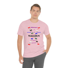 Load image into Gallery viewer, Unisex Jersey Short Sleeve Tee