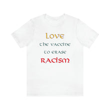 Load image into Gallery viewer, Unisex Jersey Short Sleeve Tee