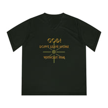 Load image into Gallery viewer, Women's Performance V-Neck T-Shirt