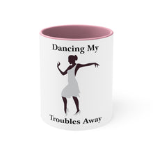 Load image into Gallery viewer, Accent Coffee Mug, 11oz