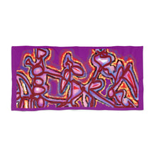 Load image into Gallery viewer, Beach Towel