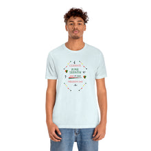 Load image into Gallery viewer, Unisex Jersey Short Sleeve Tee