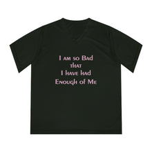 Load image into Gallery viewer, Women's Performance V-Neck T-Shirt