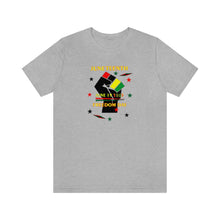 Load image into Gallery viewer, Unisex Jersey Short Sleeve Tee