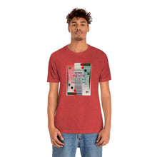 Load image into Gallery viewer, Unisex Jersey Short Sleeve Tee