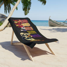 Load image into Gallery viewer, Beach Towel