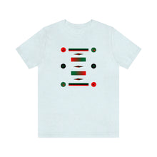 Load image into Gallery viewer, Unisex Jersey Short Sleeve Tee