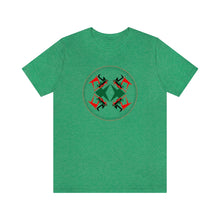 Load image into Gallery viewer, Unisex Jersey Short Sleeve Tee