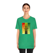 Load image into Gallery viewer, Unisex Jersey Short Sleeve Tee