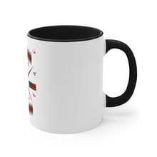 Load image into Gallery viewer, Accent Coffee Mug, 11oz