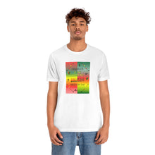 Load image into Gallery viewer, Unisex Jersey Short Sleeve Tee