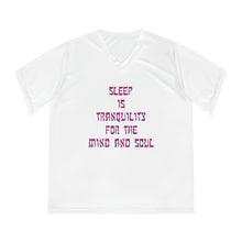 Load image into Gallery viewer, Women's Performance V-Neck T-Shirt