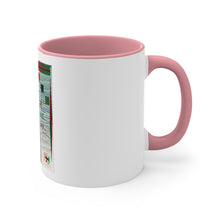 Load image into Gallery viewer, Accent Coffee Mug, 11oz
