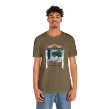 Load image into Gallery viewer, Unisex Jersey Short Sleeve Tee