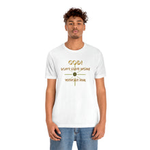Load image into Gallery viewer, Unisex Jersey Short Sleeve Tee