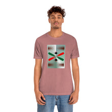 Load image into Gallery viewer, Unisex Jersey Short Sleeve Tee