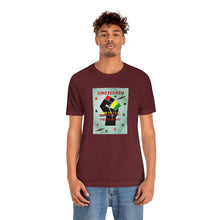 Load image into Gallery viewer, Unisex Jersey Short Sleeve Tee