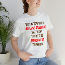 Load image into Gallery viewer, Unisex Jersey Short Sleeve Tee