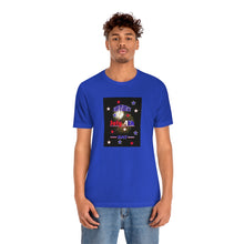 Load image into Gallery viewer, Unisex Jersey Short Sleeve Tee
