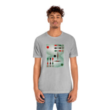Load image into Gallery viewer, Unisex Jersey Short Sleeve Tee