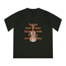 Load image into Gallery viewer, Women's Performance V-Neck T-Shirt