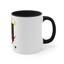 Load image into Gallery viewer, Accent Coffee Mug, 11oz