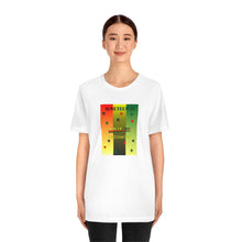 Load image into Gallery viewer, Unisex Jersey Short Sleeve Tee