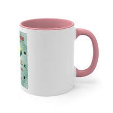 Load image into Gallery viewer, Accent Coffee Mug, 11oz