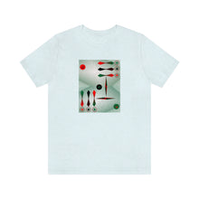 Load image into Gallery viewer, Unisex Jersey Short Sleeve Tee