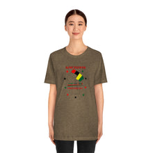 Load image into Gallery viewer, Unisex Jersey Short Sleeve Tee
