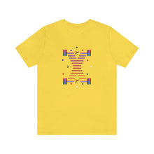 Load image into Gallery viewer, Unisex Jersey Short Sleeve Tee