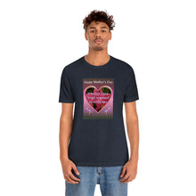Load image into Gallery viewer, Unisex Jersey Short Sleeve Tee