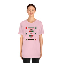 Load image into Gallery viewer, Unisex Jersey Short Sleeve Tee