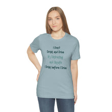 Load image into Gallery viewer, Unisex Jersey Short Sleeve Tee