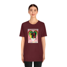 Load image into Gallery viewer, Unisex Jersey Short Sleeve Tee