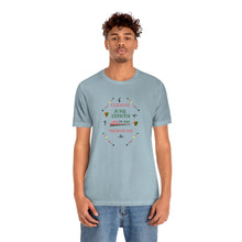 Load image into Gallery viewer, Unisex Jersey Short Sleeve Tee