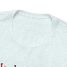 Load image into Gallery viewer, Unisex Jersey Short Sleeve Tee