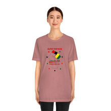Load image into Gallery viewer, Unisex Jersey Short Sleeve Tee