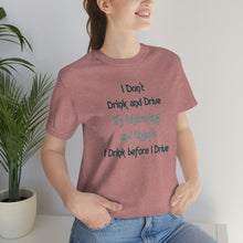Load image into Gallery viewer, Unisex Jersey Short Sleeve Tee