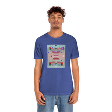 Load image into Gallery viewer, Unisex Jersey Short Sleeve Tee