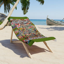 Load image into Gallery viewer, Beach Towel
